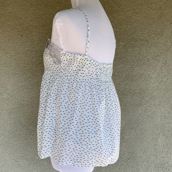 🔥5/$20🔥 Cotton Baby Doll Top Shell - Picture 8 of 8